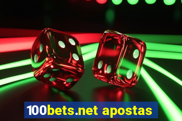 100bets.net apostas